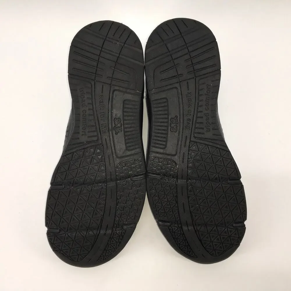 SAS tour lace